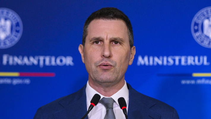 Tanczos Barna, despre deficitul bugetar: „Vinovații sunt cei care au plătit salarii în plus, pensii în plus, investiții în plus”