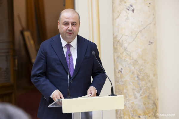 Numirea lui Mihai Busuioc la Curtea Constituțională, contestată: Nu ar îndeplini cerințele legale (Document)