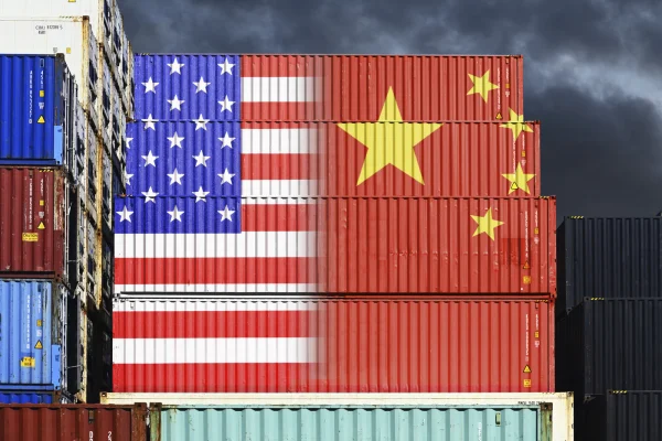 SUA și China au CONVENIT asupra unui plan de relaxare a restricțiilor la exporturi, după discuțiile de la Londra