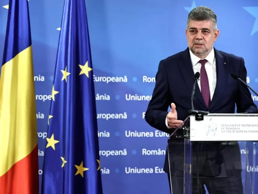 Ciolacu, despre problema pensiilor speciale și banii din PNRR: Nu vom pierde niciun ban. O rezolvăm