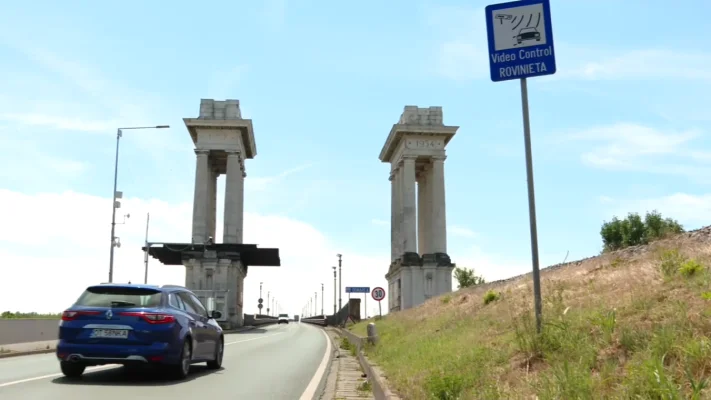 Taxe de drum mai mari în Bulgaria. Țara vecină a propus creșterea taxelor de drum și a vinietelor de la 1 aprilie