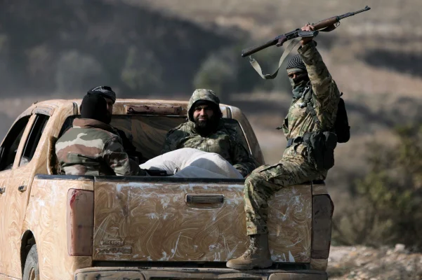 Jihadistul suedez Osama Krayem a fost inculpat în Suedia pentru asasinarea unui pilot iordanian ars de viu