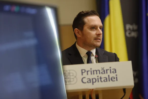 PNL: Bucureștiul intră într-o nouă etapă, cu o ADMINISTRAȚIE liberală la conducerea orașului