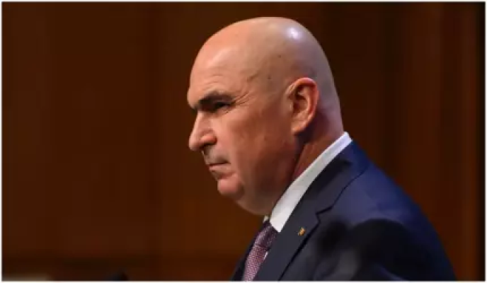 Ilie Bolojan explică de ce se introduc taxe pentru mame și pensionari: Nu mai putem fi o ţară de excepţii