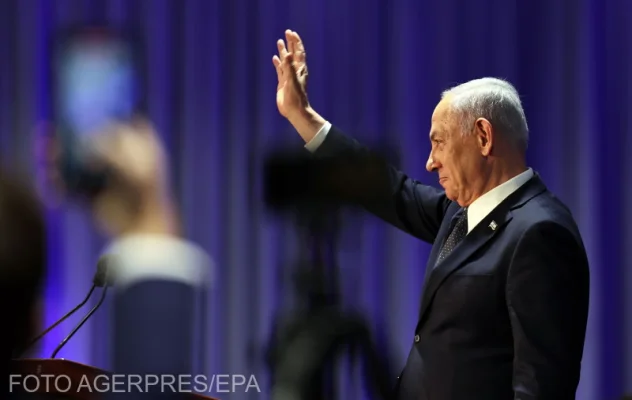 Prim-ministrul Israelului, Benjamin Netanyahu, mesaj pentru Nicușor Dan / Replica președintelui României