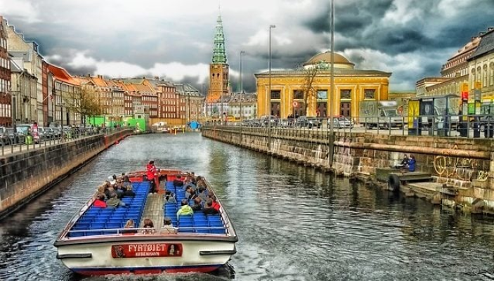 Copenhaga a detronat Viena: Cel mai ”locuibil” oraș din lume, în 2025 / Cum arată top 10