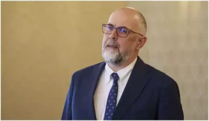 Kelemen Hunor clarifică remarca cu "terapia de cuplu" din timpul discuțiilor pentru guvernare: "Nu eu am zis"