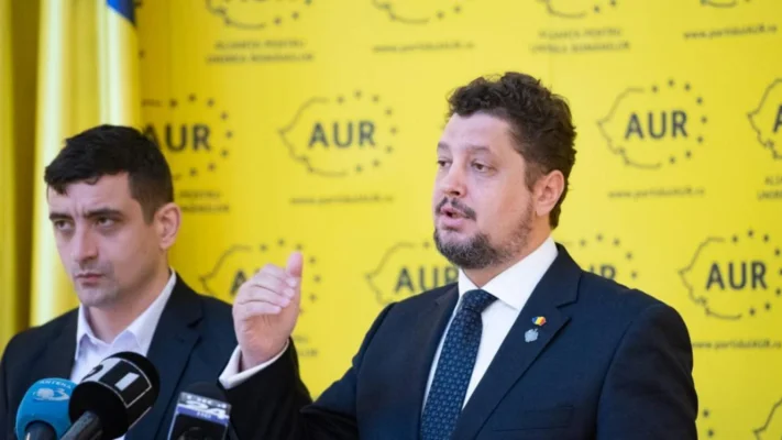 Tarziu suspecteaza ca Simion pune la cale violente de strada: „De ce se teme ca va fi arestat? Stie ca se vor intampla lucruri care vor necesita interventia rapida si eficienta a organelor de ordine?”