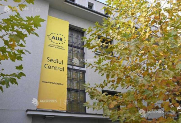 AUR: Ilie Bolojan este încă un premier sistemului; românii să se pregătească pentru noi măsuri de austeritate