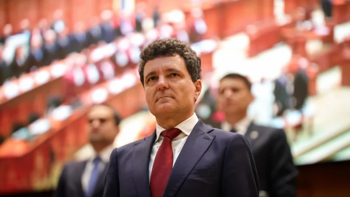 Nicușor Dan susține prima conferință de presă la Palatul Cotroceni, de la ora 10.00. Ce urmează să anunțe