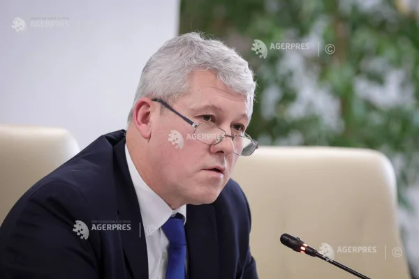 Predoiu - mesaj de condoleanțe transmis Guvernului Indiei în urma tragicului accident aviatic produs în statul Gujarat