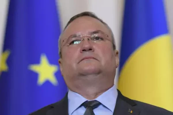 Ciucă face noi declaraţii despre "Palatul Împăratului" de pe Aviatorilor: "Nu eu am secretizat acea Hotărâre de Guvern"