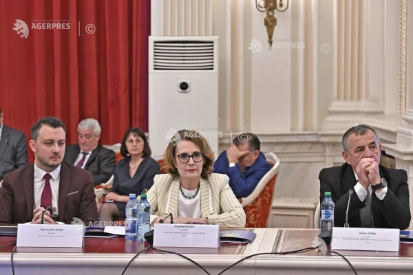 Vlad Soare (ONJN): Cererile de autoexcludere a dependenților de jocuri de noroc, anulate doar la Oficiul Național