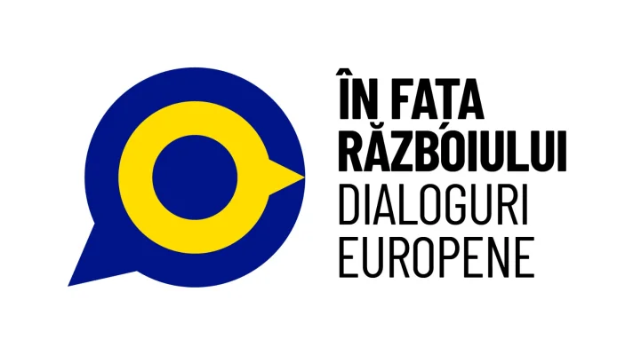 Vocea Europei în fața războiului. Dezbateri​, polemici și perspective la București​​