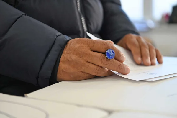 Proiectul de OUG privind organizarea prezidențialelor, amânat