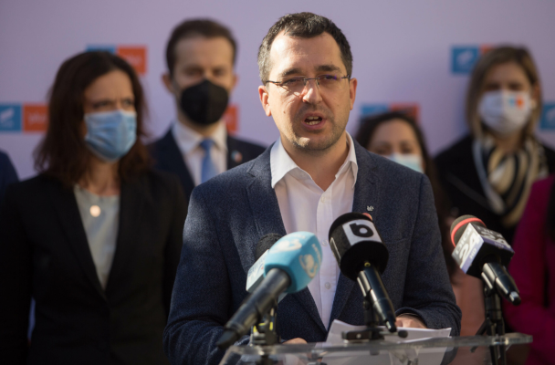 Vlad Voiculescu: Susțin pe deplin dreptul comunității evreiești din România de a denunța derapajele antisemite