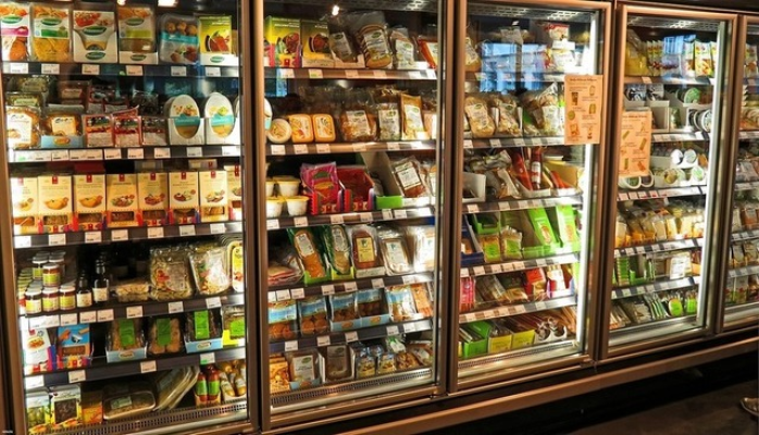 ULTIMA ORĂ DOCUMENT O nouă prelungire a limitării adaosului comercial la alimentele de bază, pe masa Guvernului