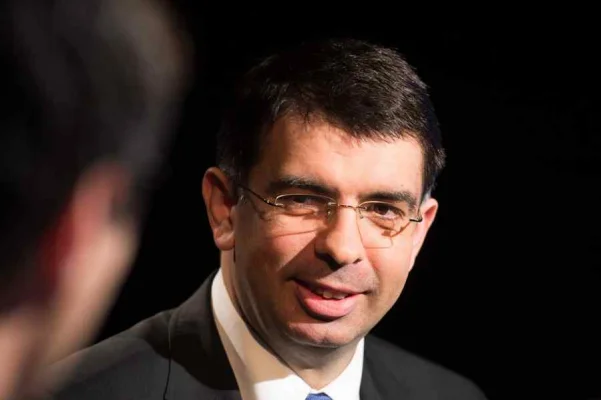 Cazanciuc şi Moşteanu, la întâlnirea cu delegația SUA. ”Le-am prezentat o hartă”