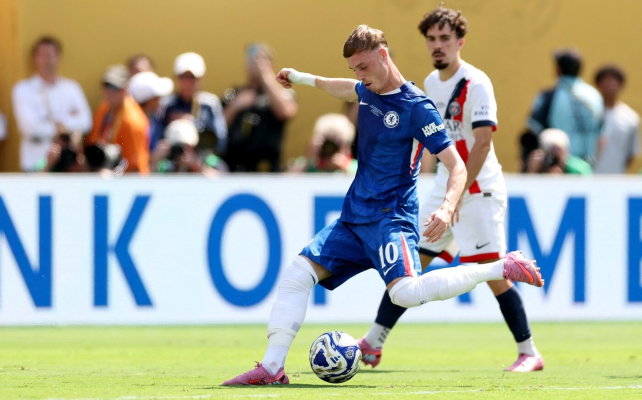 Chelsea a câștigat CM de fotbal al cluburilor: 3-0 în finală cu Paris St. Germain
