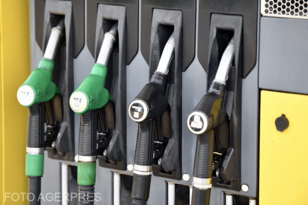 Carburanții se scumpesc continuu în România, de când a început războiul dintre Israel și Iran