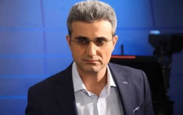 Robert Turcescu susține că 'sistemul a câștigat': 'Făcându-l președinte pe Nicușor Dan, îl trag de sfori cum vor ei!'