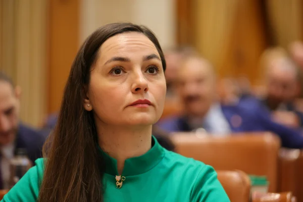 POT susține victimele violenței domestice, dar refuză „ideologia de gen”