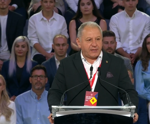 Lider judeţean al PSD sare la Ilie Bolojan și critică stoparea investiţiilor prin Programul 'Anghel Saligny'