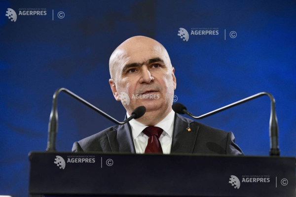 Bolojan, către colegii liberali: Trebuie să reconstruim dreapta democratică românească în jurul PNL