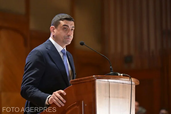 AKTUAL24 | Simion, despre deținuți și amnistie: Trebuie pornit un moment zero
