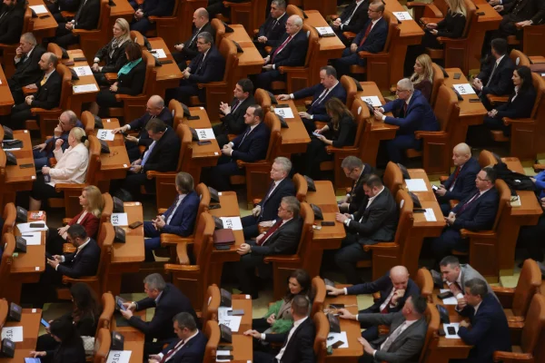 Washingtonul bate la ușa Bucureștiului: Delegație mixtă din Congresul SUA, în vizită oficială