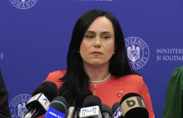 Ministrul Muncii: Obiectivul este ca după 1 iulie, când nu mai avem plafonare, să venim cu o variantă care să îi ajute pe români să-şi plătească facturile la energie/ Propunerea este de 71 de lei pe tichet