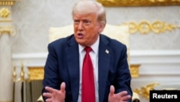 Donald Trump devine favorabil livrării de arme către Ucraina și îi dă un termen lui Vladimir Putin