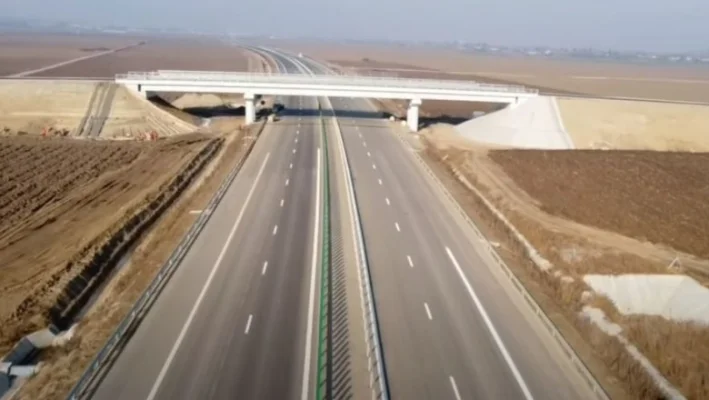 Drumul Expres Pitești – Craiova, Centura Capitalei și Autostrada Moldovei, marile proiecte care vor crește economia României chiar din acest an
