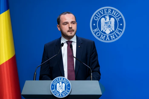 Rogobete promite schimbări reale în sistemul medical: „Reforma deranjează, dar nu mai acceptăm mediocritatea”