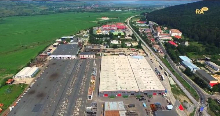 Cum reacționează statul când un fost partener al oligarhilor ruși vrea să producă blindate în România. Glinka neagă legături actuale cu Rusia