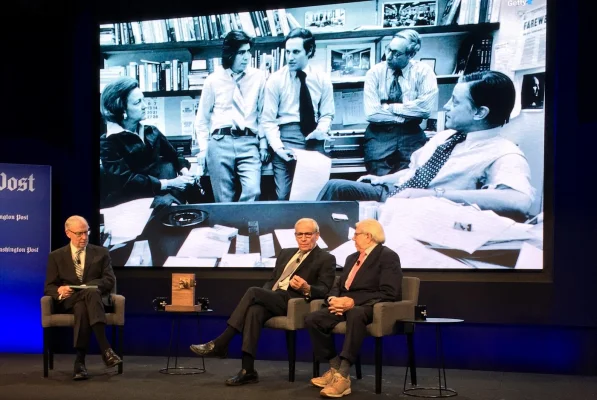 53 de ani de la izbucnirea celui mai mare scandal politic al secolului 20. Afacerea „Watergate” a dovedit puterea presei, iar Nixon a devenit primul președinte american din istorie care a demisionat