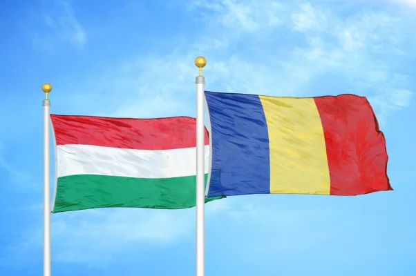 Ministrul Culturii, Andras Demeter, a făcut o vizită oficială în Ungaria pentru un plan de acțiune de cooperarea culturală