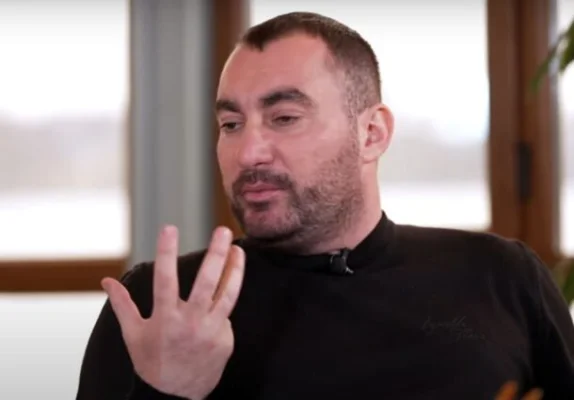 AKTUAL24 | Paul Nicolau (Pescobar) renunță la deschiderea unui restaurant în Chișinău, supărat pe votul masiv al moldovenilor la prezidențiale