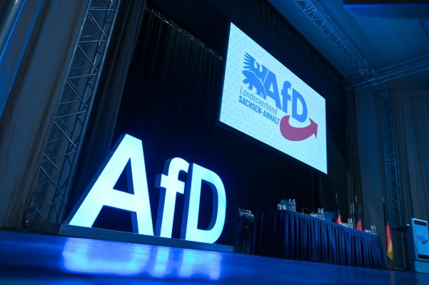 Spionajul național german: Partidul de extremă dreapta AfD adăpostește un număr tot mai mare de extremiști