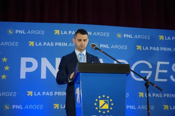 Altă delegare controversată în Liga 1!  Iulian Călin, arbitru și membru PNL, oficial la Universitatea Craiova – U Cluj