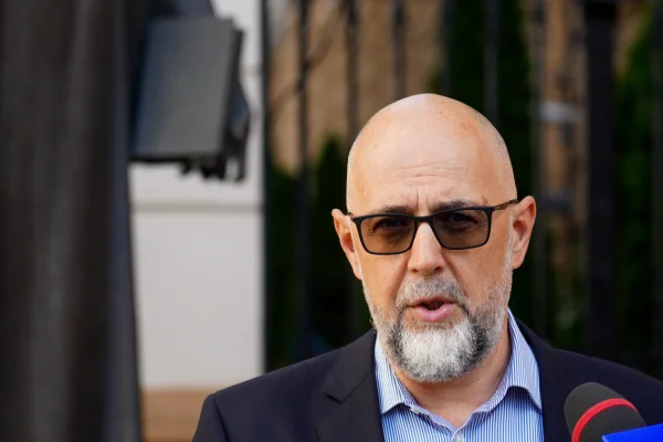 Primul mesaj al lui Kelemen Hunor după încheierea votului: Comunitatea maghiară a demonstrat din nou responsabilitate la vot
