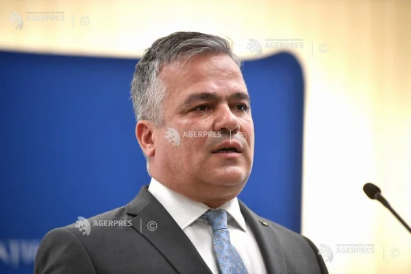 Veștea: Toate partidele proeuropene trebuie să se regăsească în structura guvernamentală; Bolojan - prima șansă ca premier