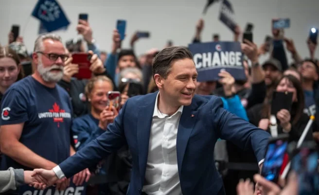Alegeri generale în Canada sub semnul lui Trump. Votul tinerilor ar putea înclina balanța în favoarea conservatorilor