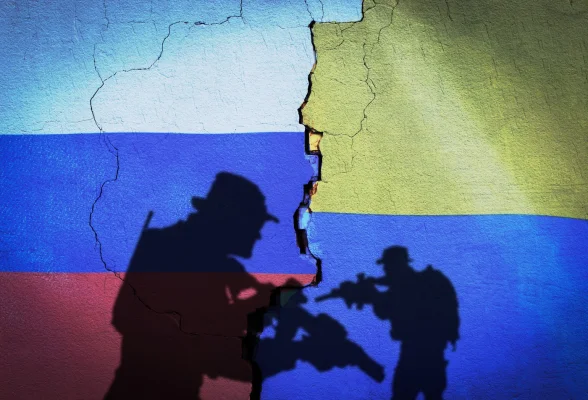 Rusia şi Ucraina au făcut schimb de câte 307 prizonieri de razboi de fiecare parte