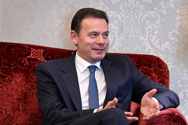 Luis Montenegro, desemnat din nou prim-ministru al Portugaliei în urma alegerilor de pe 18 mai, anunţă preşedinţia