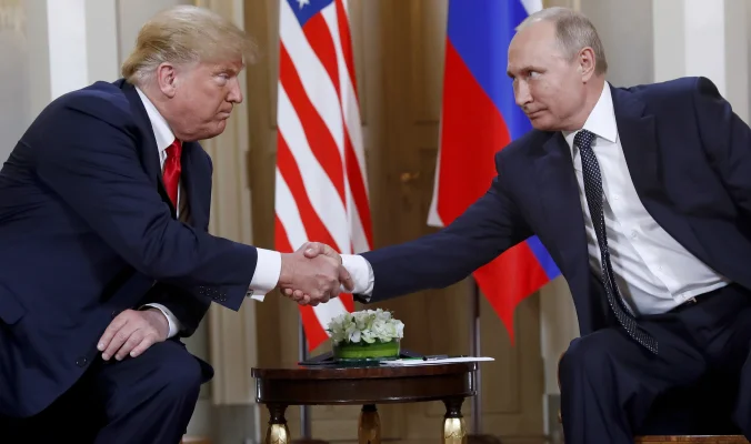 Bloomberg: SUA propun ca Rusia să păstreze teritoriile ucrainene pe care le-a cucerit. Încetarea focului, „în câteva săptămâni”