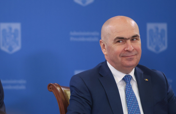 Cine e Ilie Bolojan, propus premier de criză: Adept al statului minimal și al reformelor dure / L-a confruntat repetat pe Iohannis