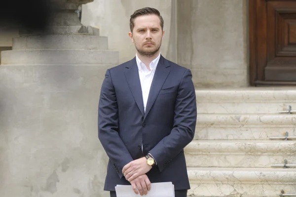 Stelian Bujduveanu va asigura interimatul la Primăria Bucureștiului