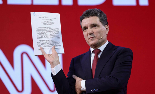 LIVE Consultări decisive la Cotroceni între Nicușor Dan și liderii de partide / Negocierile de miercuri noapte, fără rezultate concrete / E așteptat ca președintele să anunțe numele premierului
