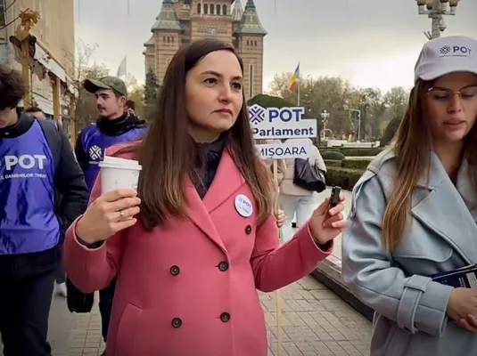 POT va participa la consultările de la Cotroceni pentru desemnarea candidatului la funcţia de premier